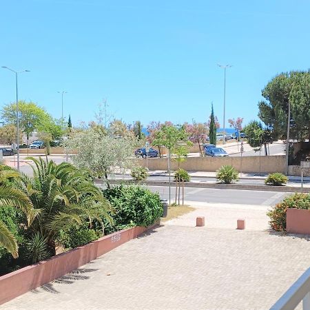 Castelos Beach Apartment 1 Portimao Ngoại thất bức ảnh
