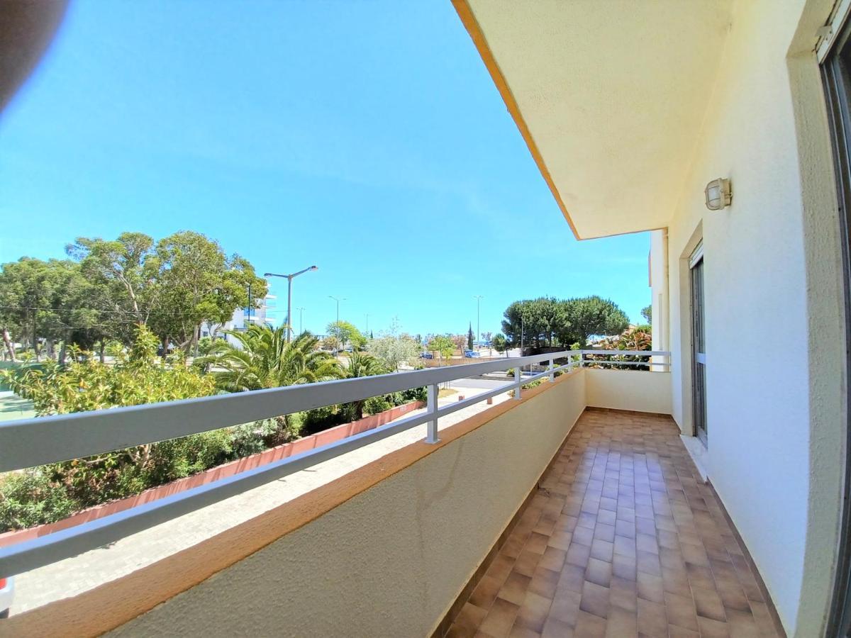 Castelos Beach Apartment 1 Portimao Ngoại thất bức ảnh