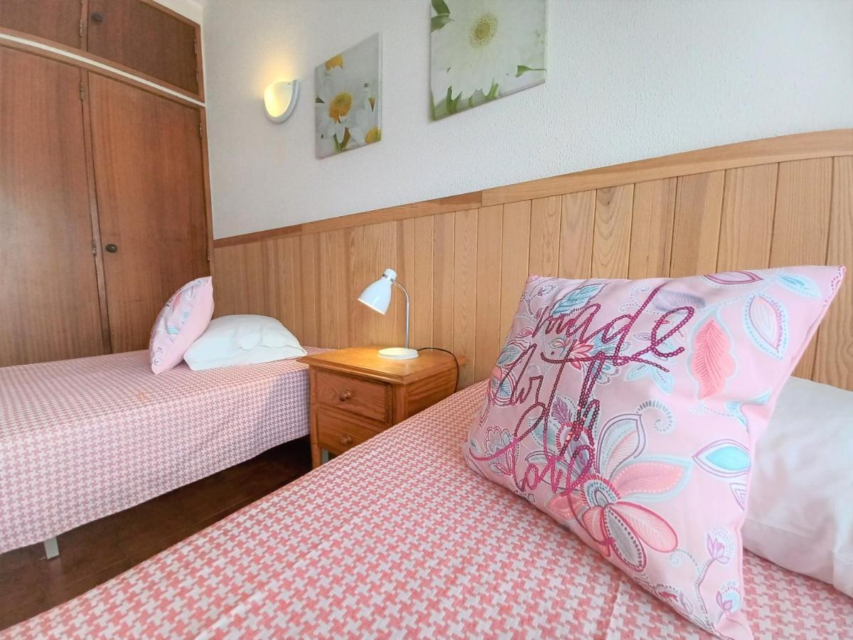 Castelos Beach Apartment 1 Portimao Ngoại thất bức ảnh