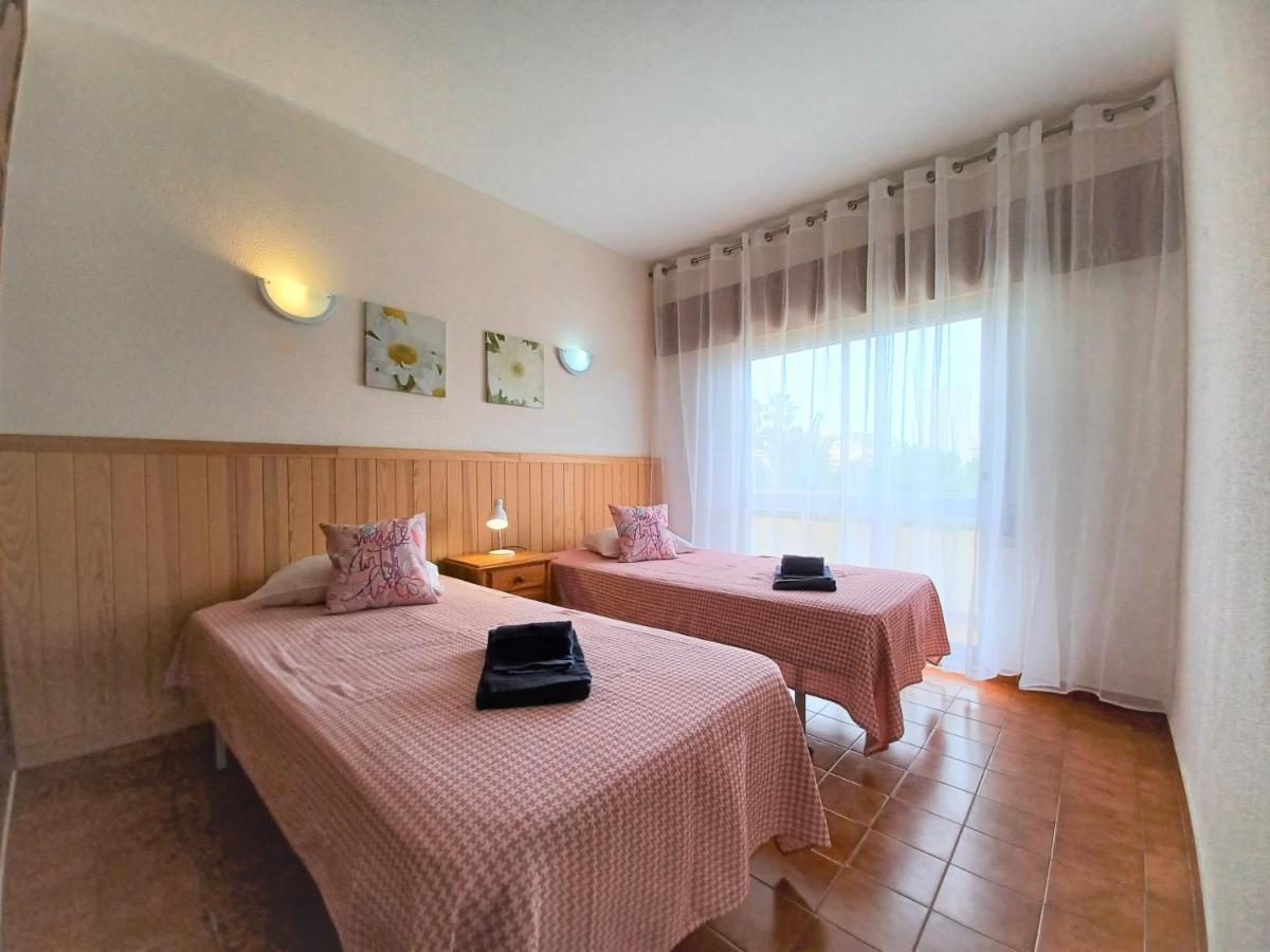 Castelos Beach Apartment 1 Portimao Ngoại thất bức ảnh