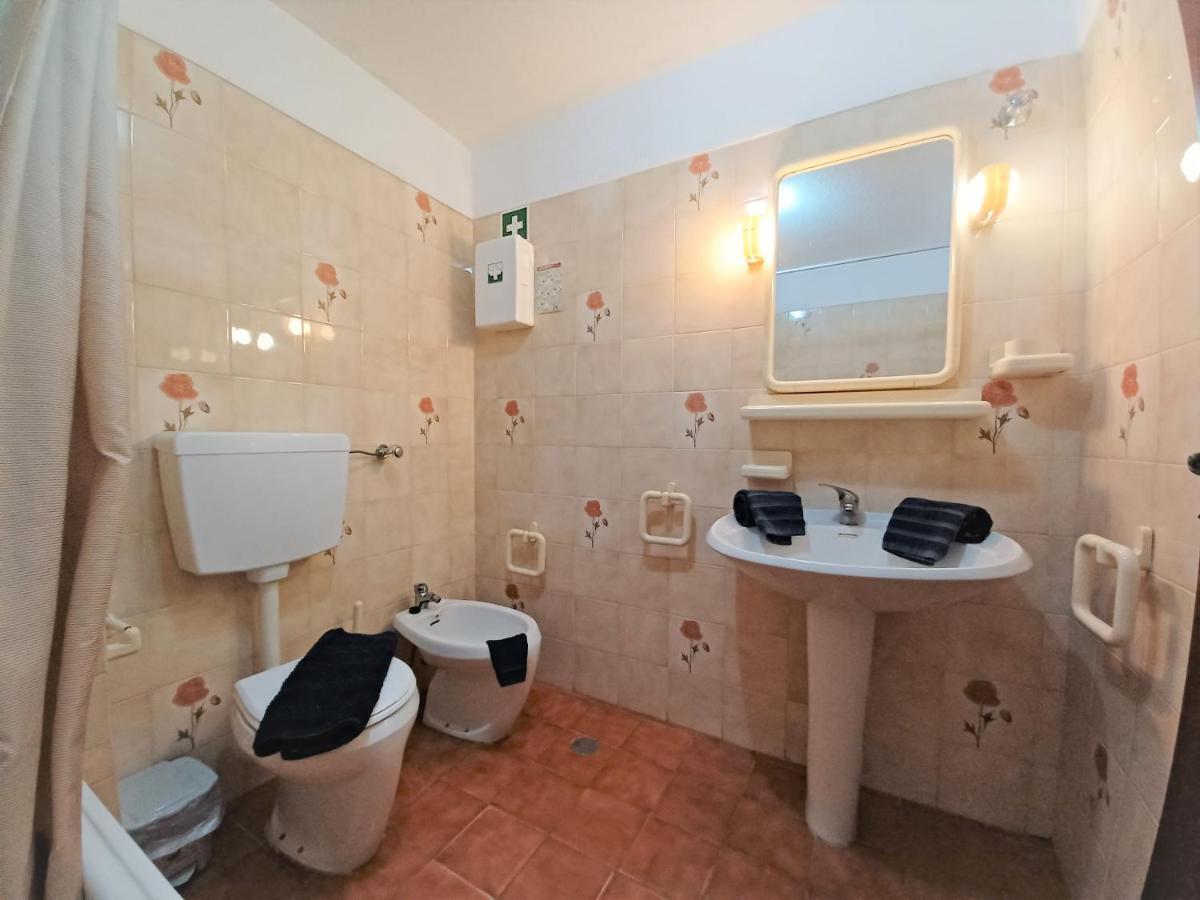 Castelos Beach Apartment 1 Portimao Ngoại thất bức ảnh