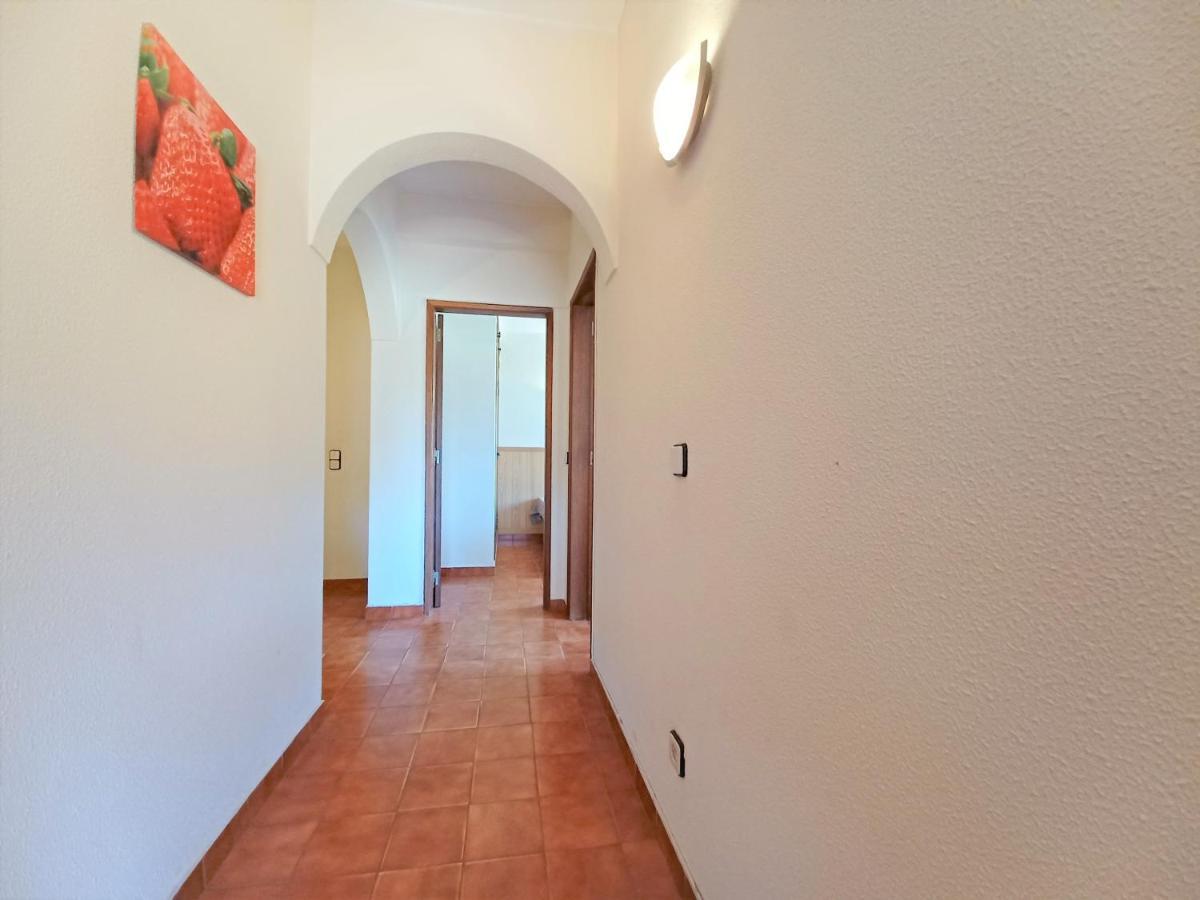 Castelos Beach Apartment 1 Portimao Ngoại thất bức ảnh