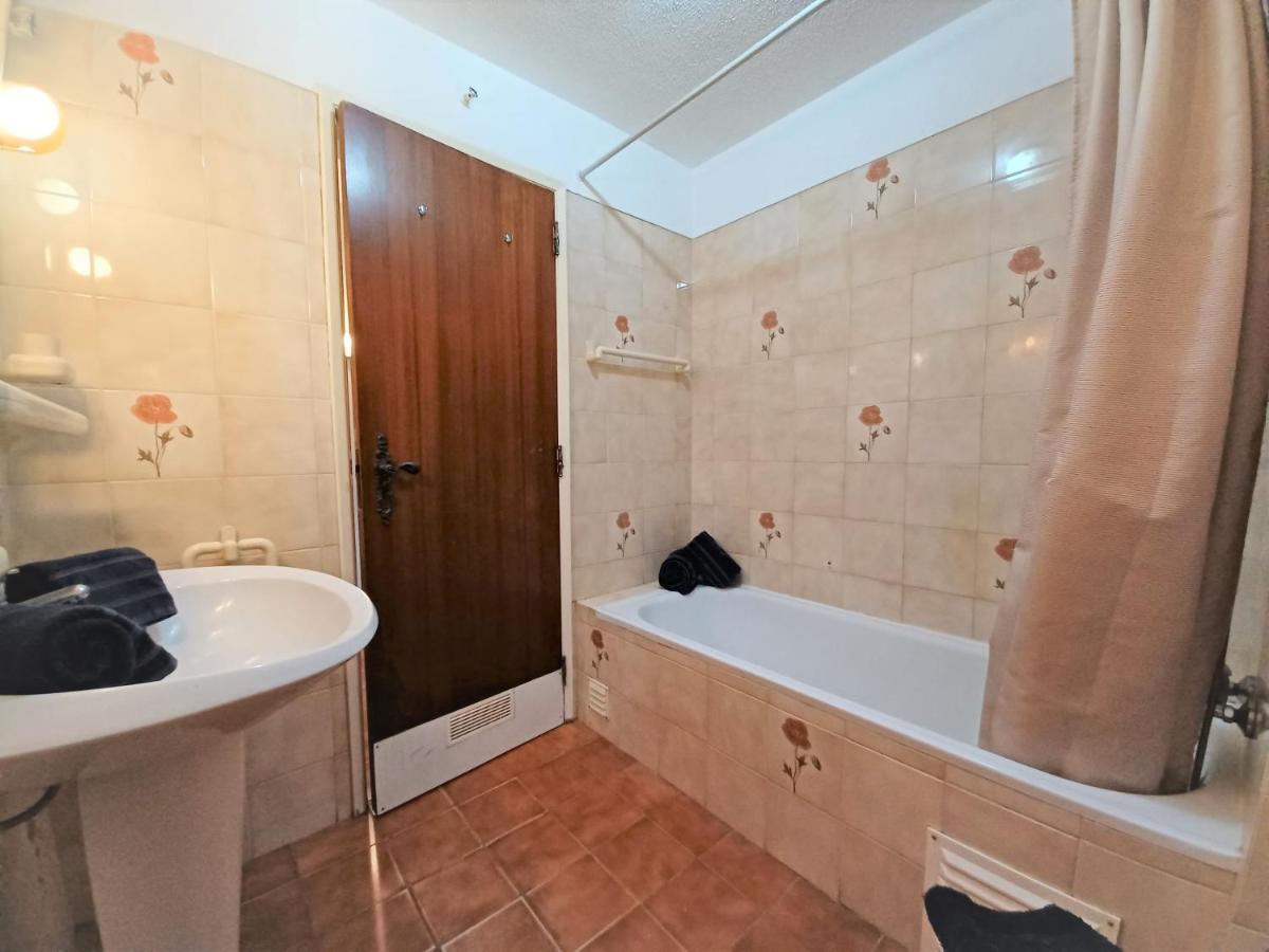 Castelos Beach Apartment 1 Portimao Ngoại thất bức ảnh