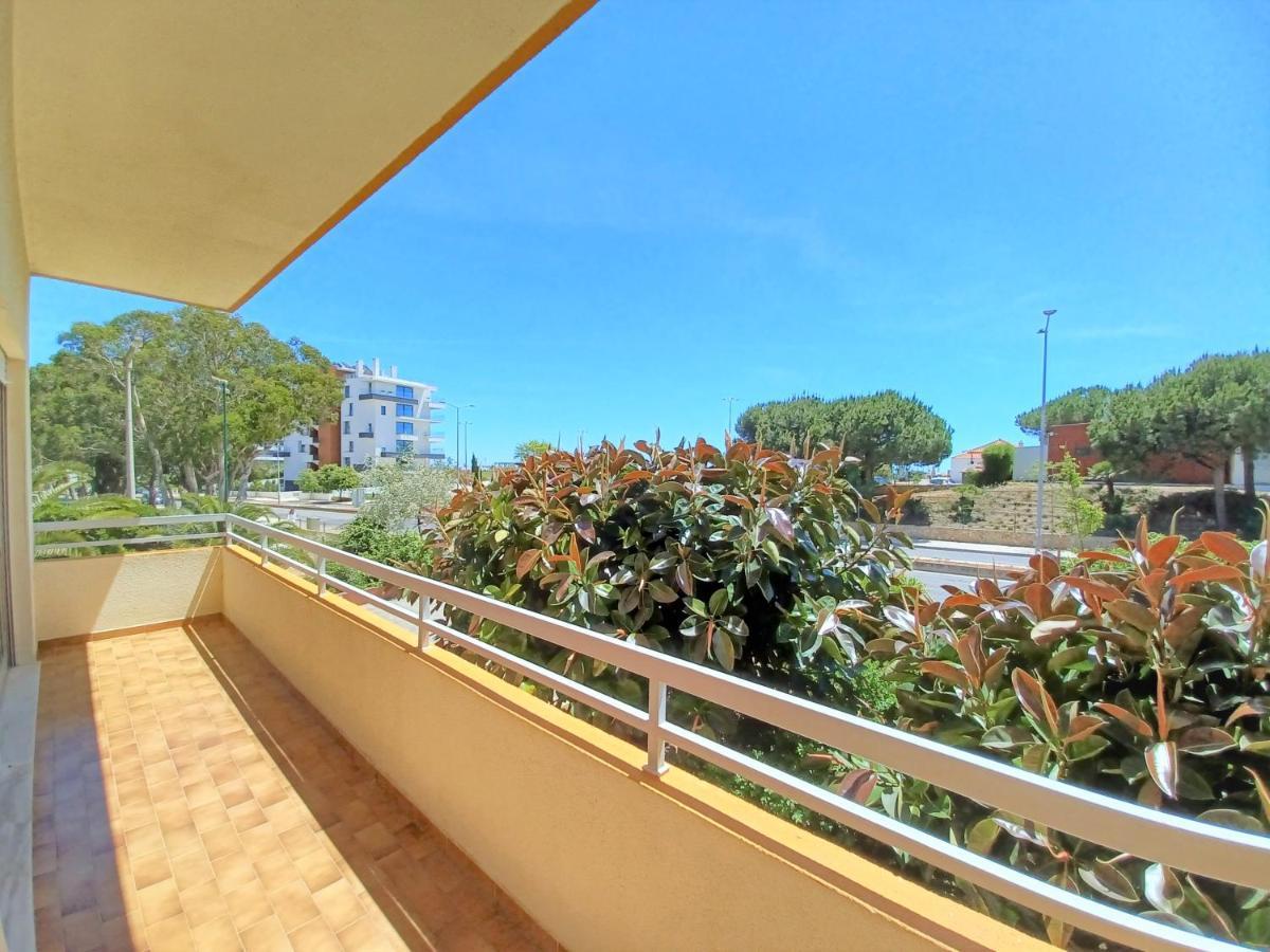 Castelos Beach Apartment 1 Portimao Ngoại thất bức ảnh