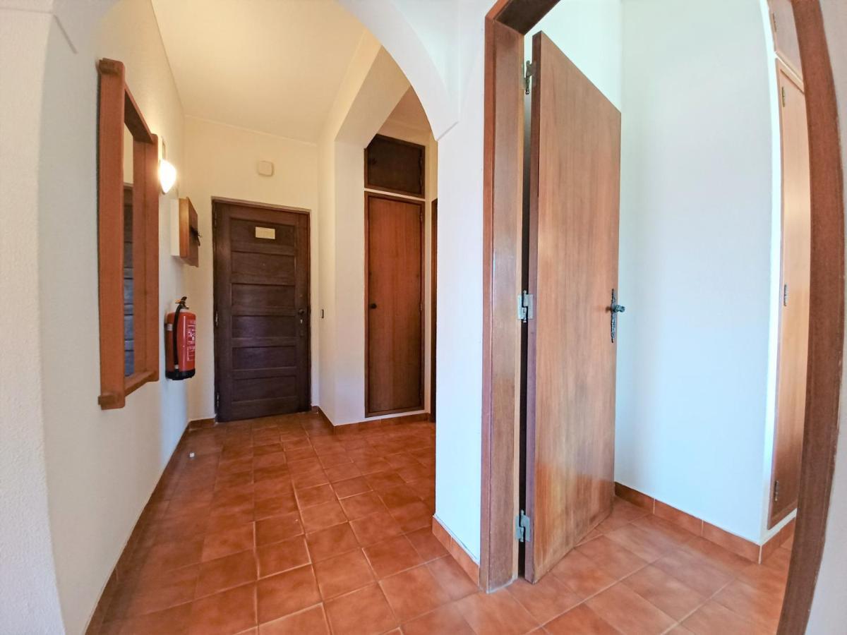 Castelos Beach Apartment 1 Portimao Ngoại thất bức ảnh