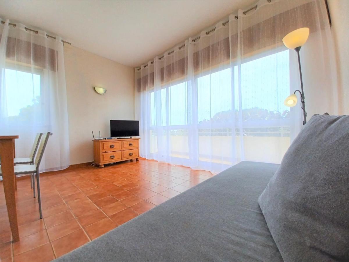 Castelos Beach Apartment 1 Portimao Ngoại thất bức ảnh