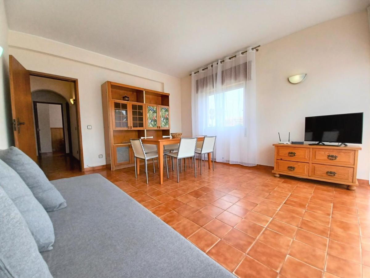 Castelos Beach Apartment 1 Portimao Ngoại thất bức ảnh