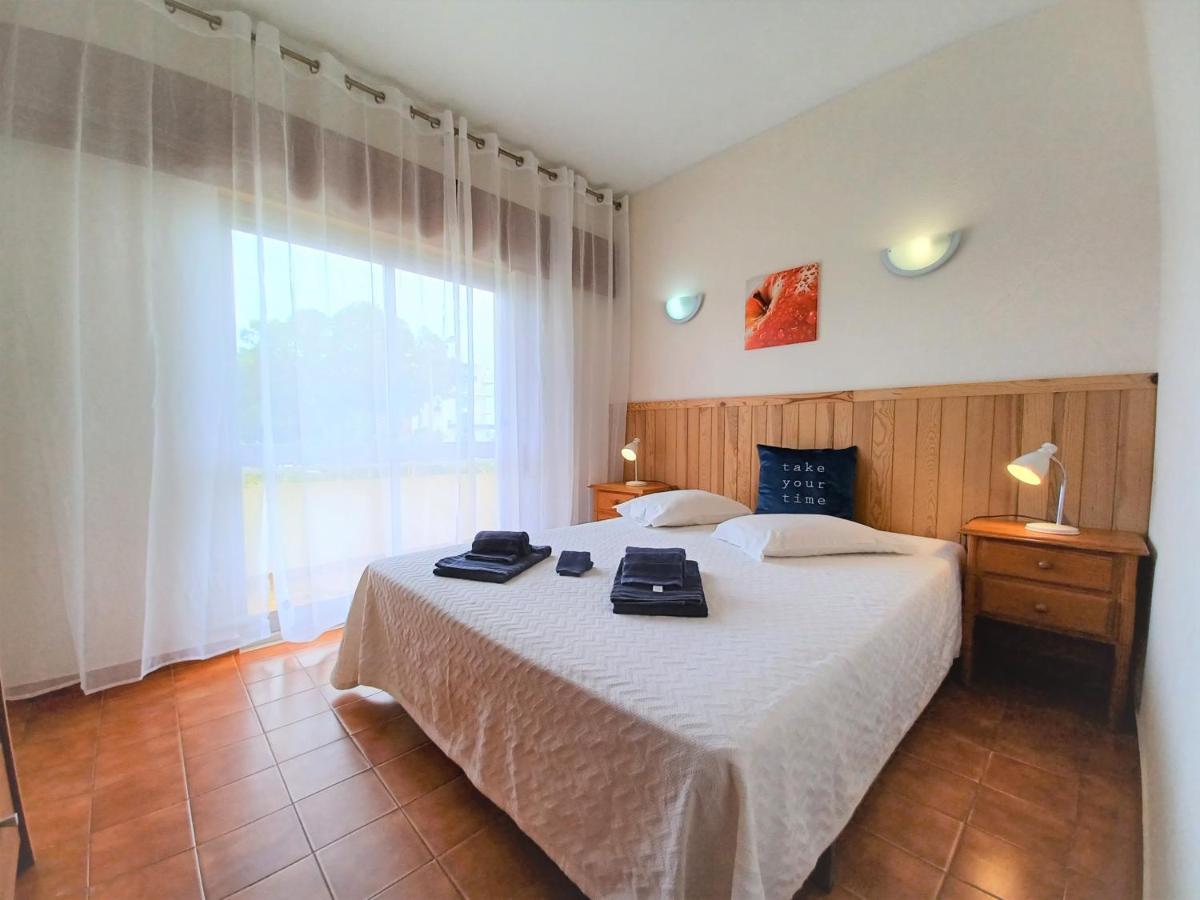 Castelos Beach Apartment 1 Portimao Ngoại thất bức ảnh