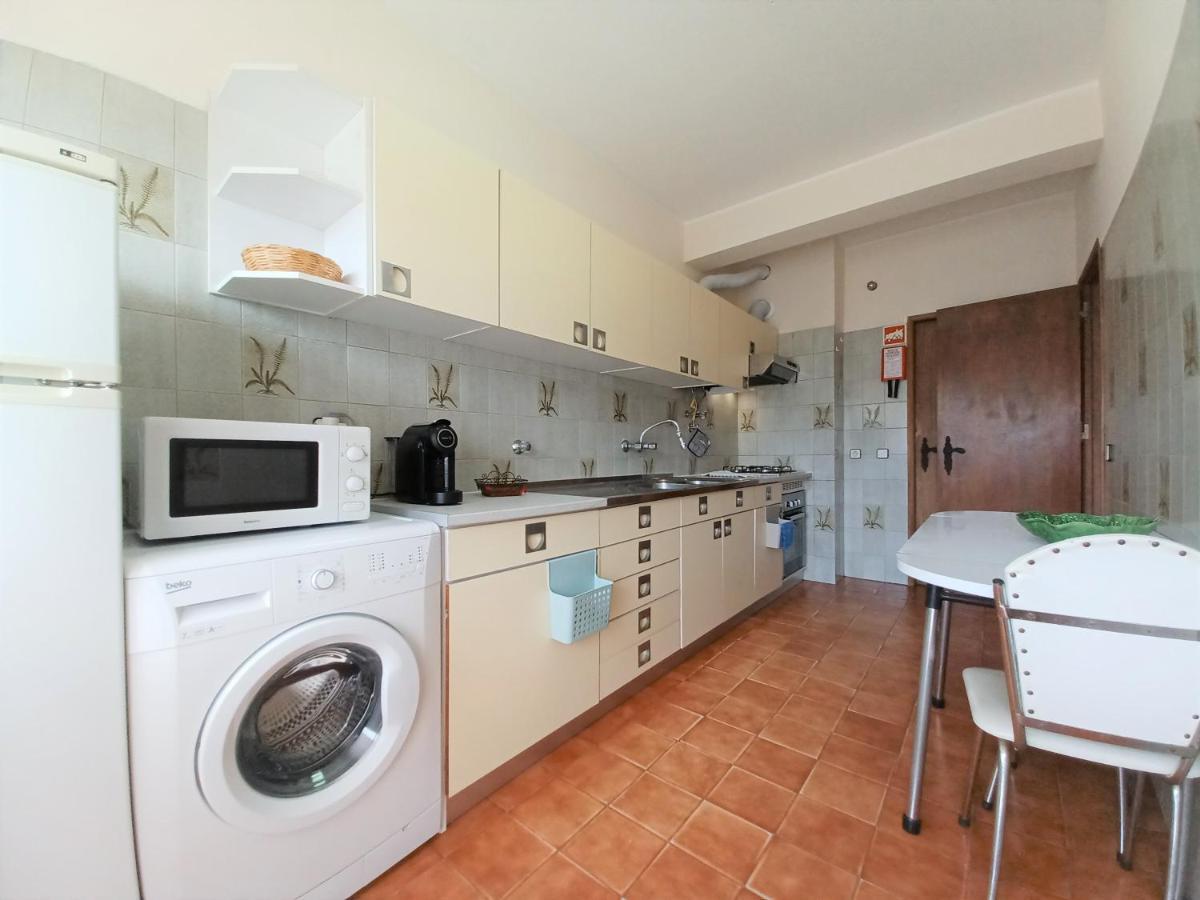 Castelos Beach Apartment 1 Portimao Ngoại thất bức ảnh