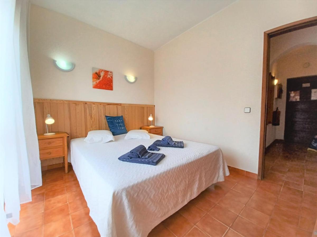 Castelos Beach Apartment 1 Portimao Ngoại thất bức ảnh